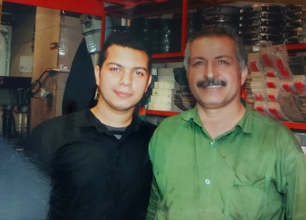درباره ما