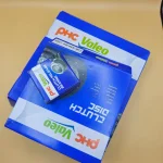 کیت کلاچ آکبند پراید والئو