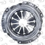 کیت کلاچ تیبا سکویی اورهال