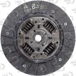 کیت کلاچ 206 ماکسیمایی دایکن - Image 3