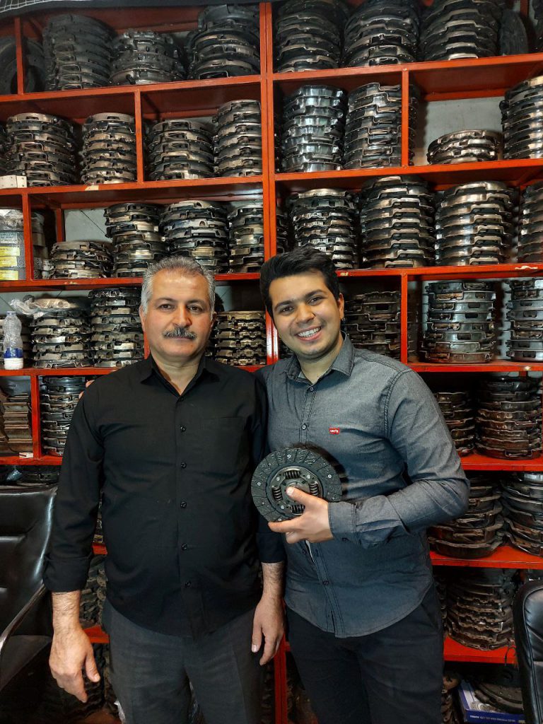 عکس درباره ما
