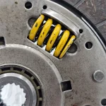 کیت کلاچ پژو ایکس یو پی زانتیایی