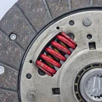 کیت کلاچ پژو ایکس یو پی زانتیایی