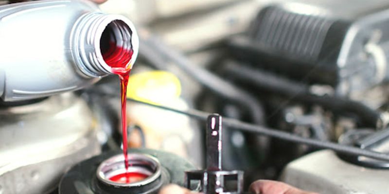 علائم خرابی سیلندر ترمز چیست؟