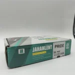 لنت جلو پراید جهان ترمز