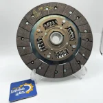کیت کلاچ شاهین برند آلستر