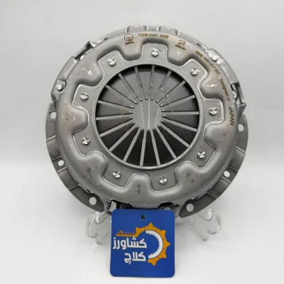 کیت کلاچ پژو 405 برند سیف صنعت