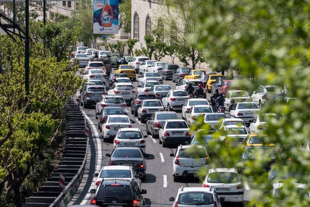 لنت ترمز پراید برای رانندگی شهری