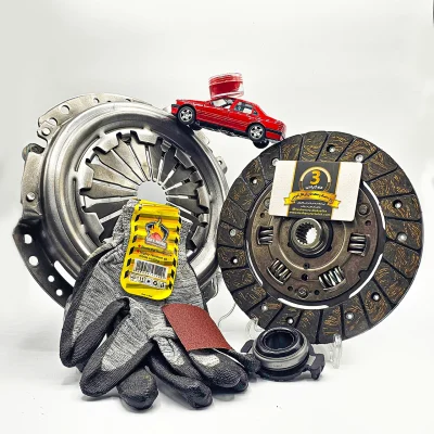 کیت کلاچ‌ پژو 405 اقتصادی