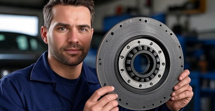 مزایای استفاده از دیسک و صفحه سیف در خودروهای مختلف