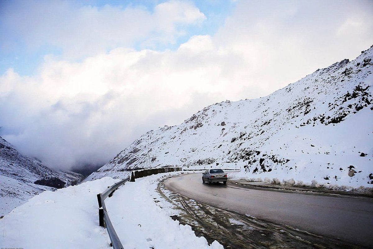 راهنمای خرید لنت ترمز برای رانندگی در جاده‌های کوهستانی