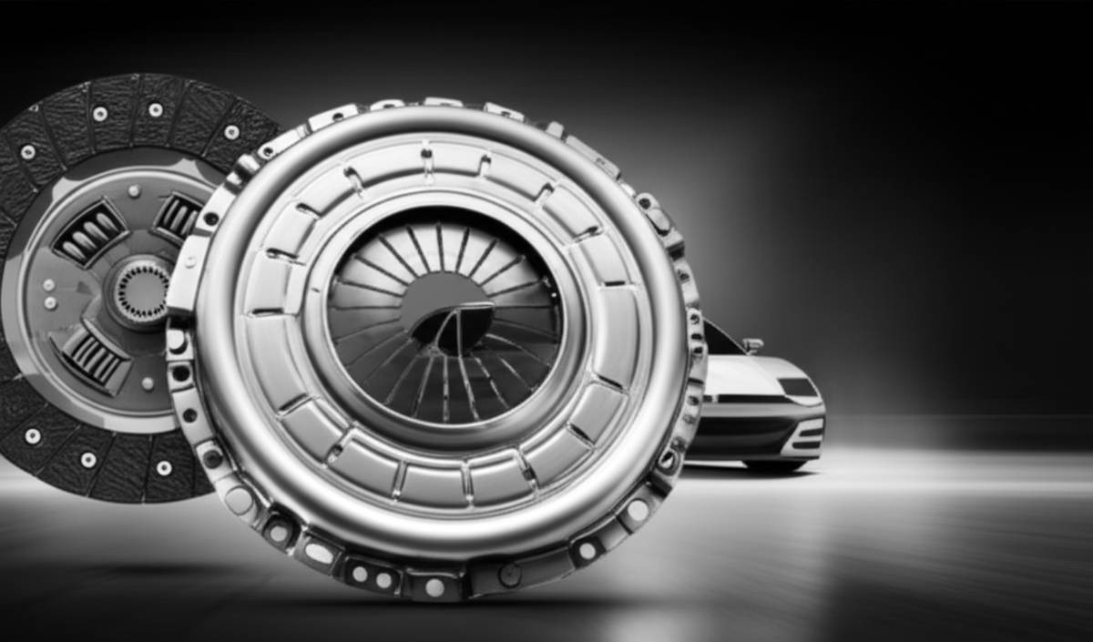 تأثیر کیفیت دیسک و صفحه بر شتاب‌گیری خودرو