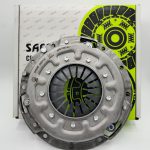 کیت کلاچ پراید تقویتی سیف