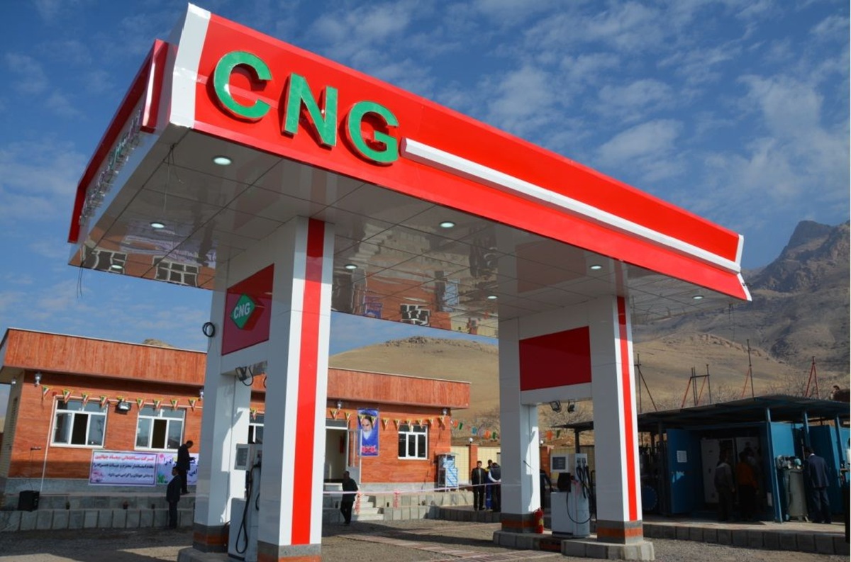 تأثیر گاز (CNG) بر عملکرد کلاچ و گیربکس